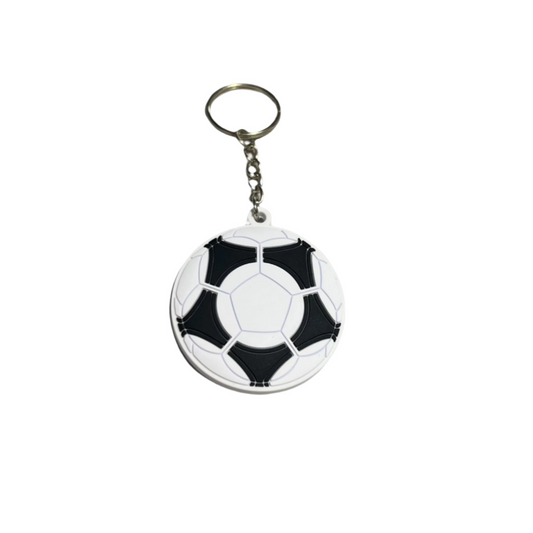 1978 World Cup Ball Keychain