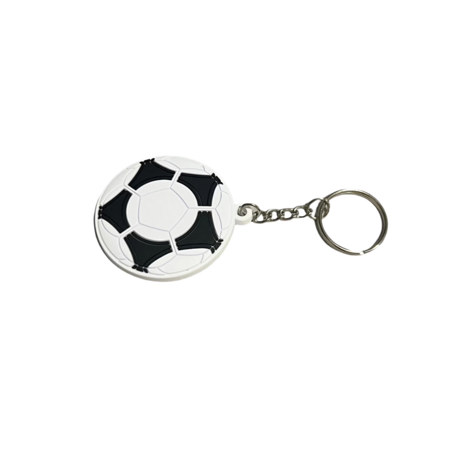 1978 World Cup Ball Keychain