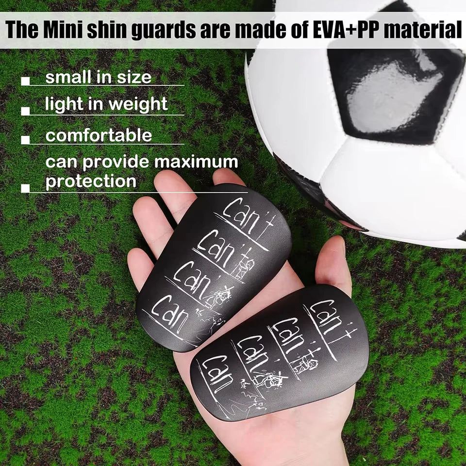 Soccer Religous Shin Guard