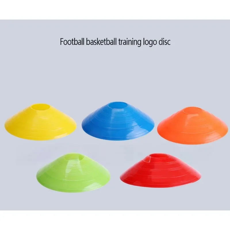 Sport Training Equipment 5 Piece Set